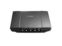 Canon CanoScan LIDE 210 Scanner from Can...