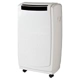 Haier CPRD12XH7 12,000 BTU Portable Air Conditioner with Heating Capacity