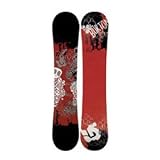 Sporting Goods : BURTON MENS BLUNT PRIMO SNOWBOARD 2008