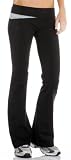 DCS Ladies' Wedge Colorblock Athletic Pant