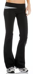 DCS Ladies' Wedge Colorblock Athletic Pant