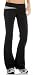 DCS Ladies' Wedge Colorblock Athletic Pant