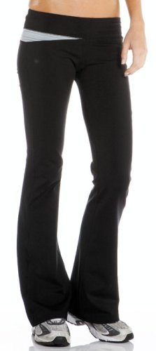 Childrens Toyshop  Sporting Goods : DCS Ladies' Wedge Colorblock Athletic Pant