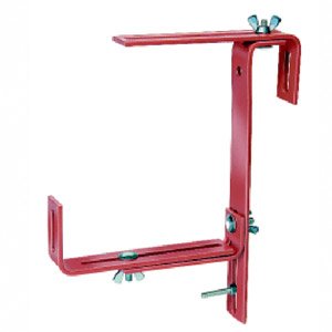 Manna-71140 Balkonkasten-Halter Extra gr&uuml;n Preisvergleich