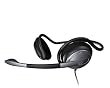 Sennheiser  PC141 On-Ear Headset with Noise-Cancelling Microphone