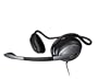 Sennheiser  PC141 On-Ear Headset with Noise-Cancelling Microphone