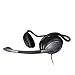 Sennheiser Pc141 Behind The Neck Binaural Headset