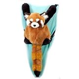 Red Panda Backpack 16