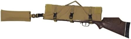 Northstar Tactical Scope Guard with Muzzle Cover