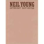 Neil Young: Anthology Easy Guitar book cover