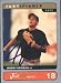 Jeremy Hermida, GCL Marlins - Marlins Affiliate, 2002 Just Minors Autographed Card