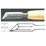 木彫 つきのみ小道具 3mm キワ型
