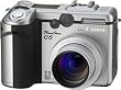 Canon PowerShot G6 Digitalkamera (7 Megapixel)