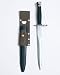 Swiss Bayonet w/ Scabbard