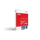Parallels Desktop 7 Switch to Mac