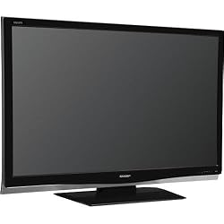 Sharp Aquos LC32D64U 32-Inch 1080p LCD HDTV