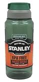 BPA-Free Water Bottle 24 oz. Green Md: 10-00880-001