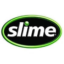 Slime Thorn Resistant Bicycle Tube (20-Inch)