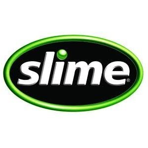 Slime Thorn Resistant Bicycle Tube (20-Inch)