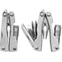 "Red Cross" Micro Tackle Tool with LED Flashlight - Fishboy Recommended Mini Multi Tool