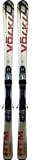 Volkl RTM 7.4 Skis with Fastrack II bindings