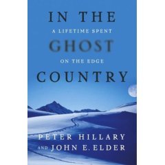 In The Ghost Country