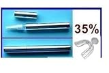 NEW 3ml 36% Carbamide Peroxide Professional Strength Teeth Whitening Gel Pen KIT
