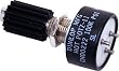 Dunlop Hot Potz II 100K Crybaby Potentiometer