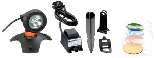 Gardena 7952-20 Unterwasserstrahler UL 20