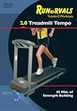Runervals 2.0 Treadmill Tempo DVD