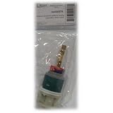 Danze DA500275 Replacement Pressure Balance Cartridge and Balancing Spool for Danze Valve D113000BT and D112000BT