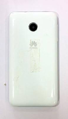 Huawei Ascend Y330 (White, 4GB)