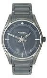 Fossil's Men's Diamond watch #FS4361