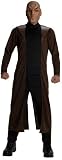 Adult Nero Star Trek Costume