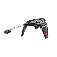 Manfrotto MP3-D01 Pocket Maxi (Ministativ) schwarz