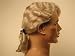 Bargain Colonial Mens Wig