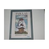 Fabulas / Fables (Spanish Edition)