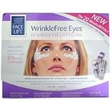 University Medical WrinkleFree Eye Lift System