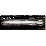 Airship Model - Graf Zeppelin Model Kit