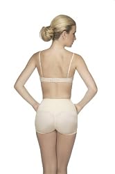 Padded Panty Undergarments