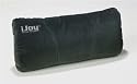 iJoy 100 Massage Chair Replacement Back Neck Support Pillow Cushion Black