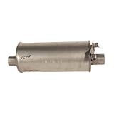 Bosal 235-927 Central Silencer by Bosal