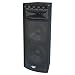 Pyle PADH215 2000W Heavy Duty Speaker MDF Construction with Reinforced Corners