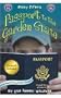 Nicky Fifth's Passport to the Garden State