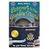 Nicky Fifth's Passport to the Garden State