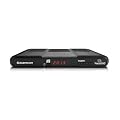 Sagemcom DSI86 HD Satellite TV Digital Receiver Box with freesat HD