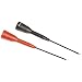 Fluke TP88 Rigid Back Probe Pin Set, 2" Length