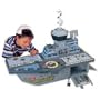 Rima Aircraft Carrier