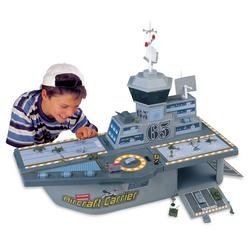 Rima Aircraft Carrier