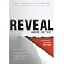Reveal Where Are You?